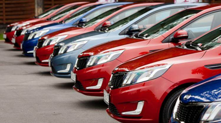 Daha 9 nəqliyyat vasitəsi özəlləşdirilib