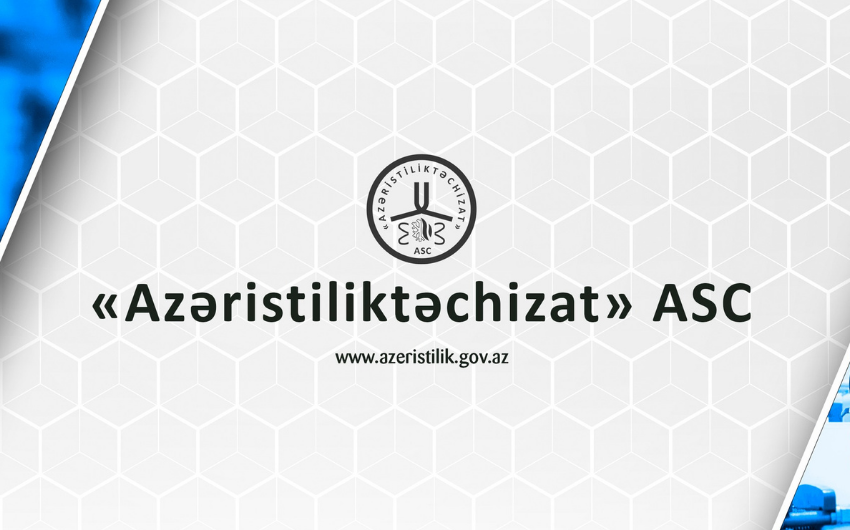 "Azəristiliktəchizat" Hesablama Palatasının iradlarına münasibət bildirib