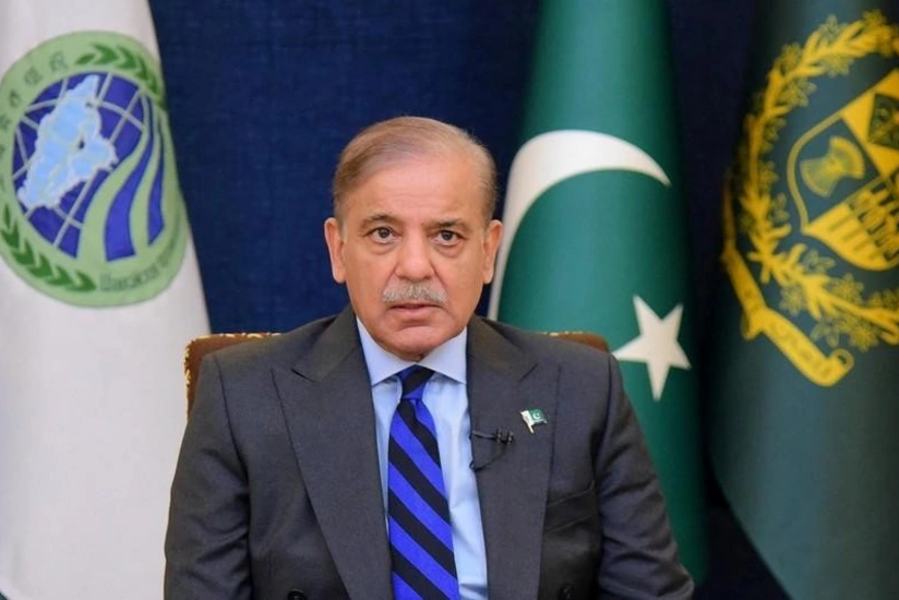 Pakistanın Baş naziri Zəfər paradında iştirak üçün Azərbaycana səfər edəcək