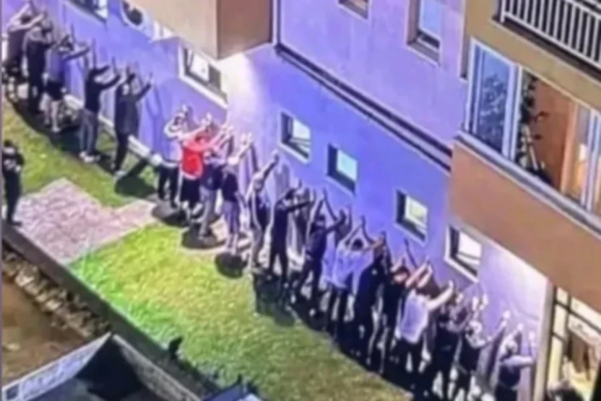 Monteneqro Ombudsmanı saxlanılan Azərbaycan vətəndaşının vəziyyətini nəzarətə götürüb