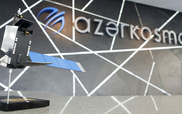 "Azərkosmos"un ixrac gəlirləri 5% azalıb