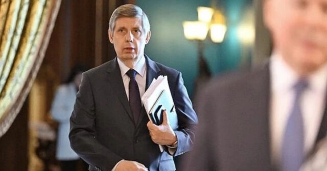 Səfir: Zəngəzur dəhlizindən keçən 44 km-lik yolu təqribən iki ilə bərpa etmək mümkündür