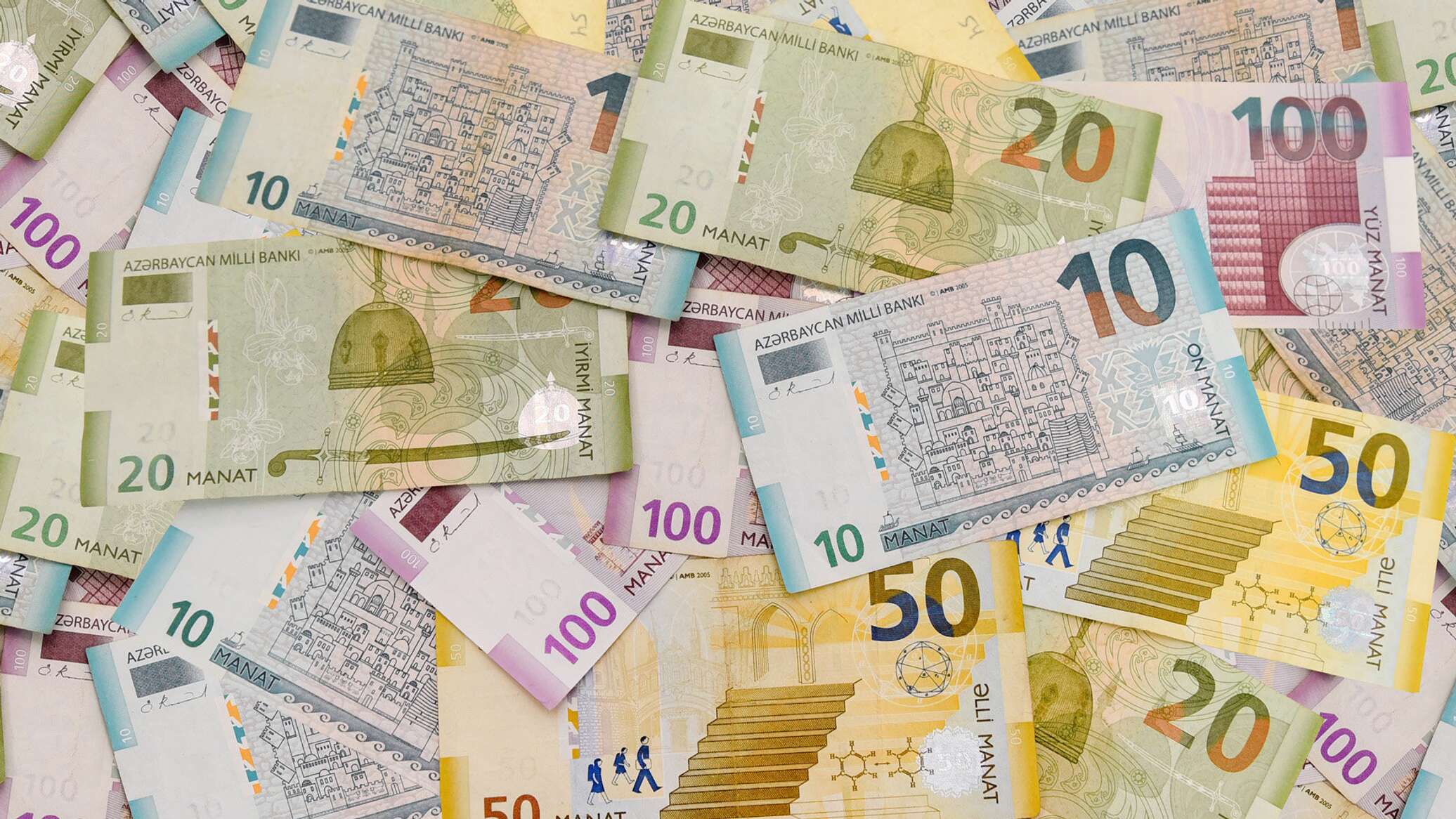 Maliyyə Nazirliyi növbəti dəfə depozit hərracı keçirib