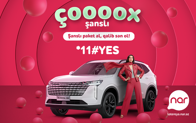 “Nar”da növbəti avtomobil qalibi bəlli olacaq – Həyəcan dolu anlar bu axşam