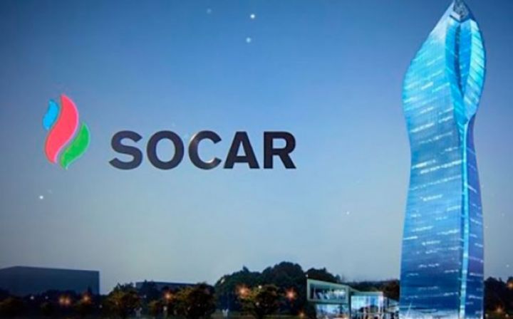SOCAR gələn il 450 milyon manat dividend ödəyəcək