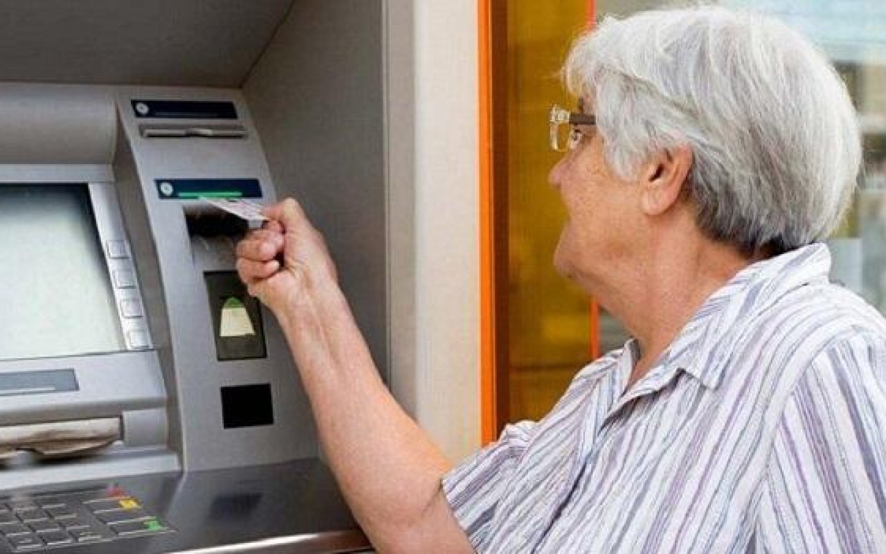 Gələn il orta pensiya məbləği 579 manat olacaq - PROQNOZ