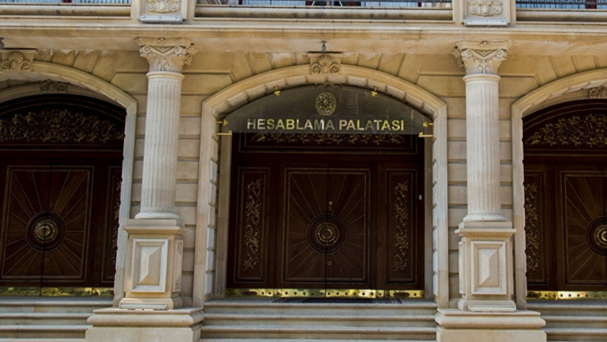 Hesablama Palatası: 8 ayda Qarabağ və Şərqi Zəngəzurda 55 layihə maliyyələşdirilməyib