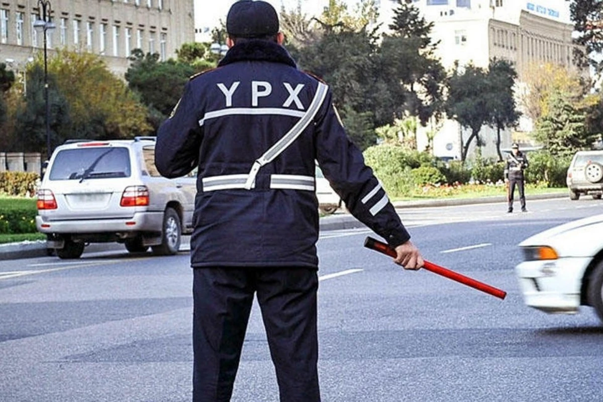 Bakıda Zəfər Günü ilə bağlı bu küçə və prospektlərdə məhdudiyyət tətbiq ediləcək