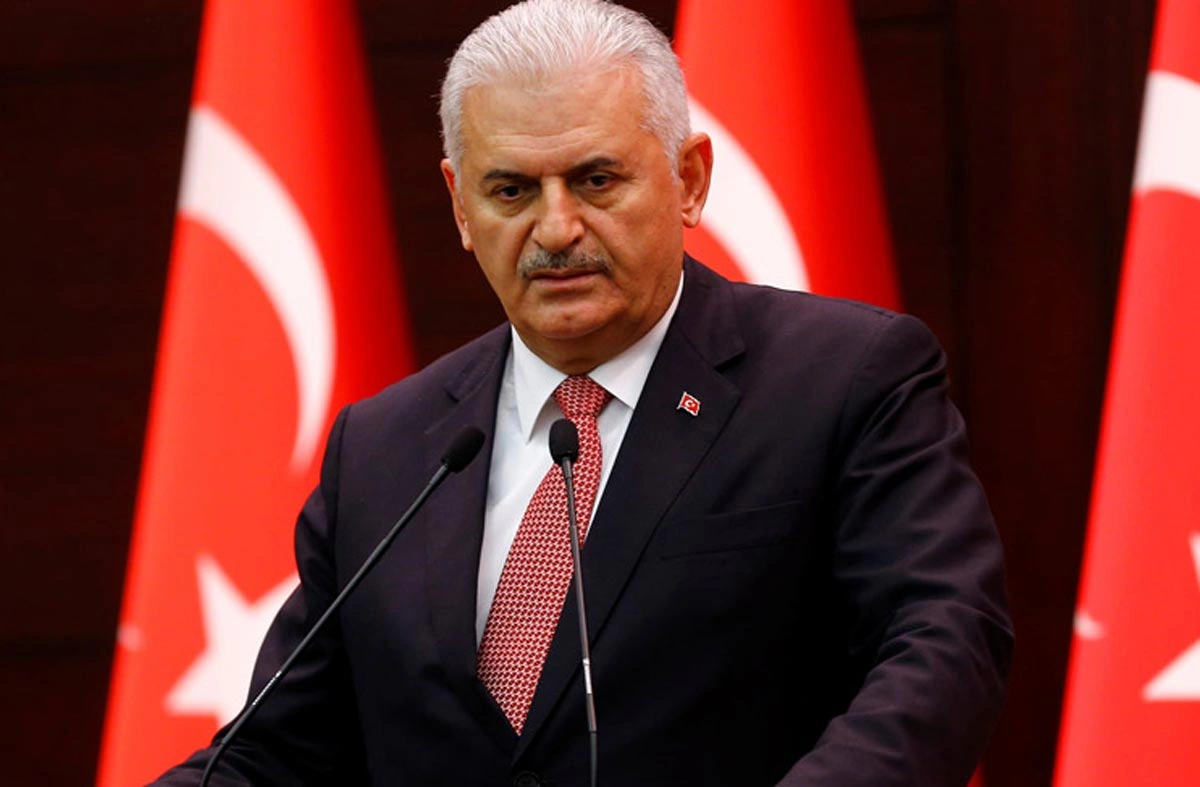 Binəli Yıldırım: Türk dövlətləri arasında qarşılıqlı ticarət dövriyyəsi cəmi 70 milyard dollardır