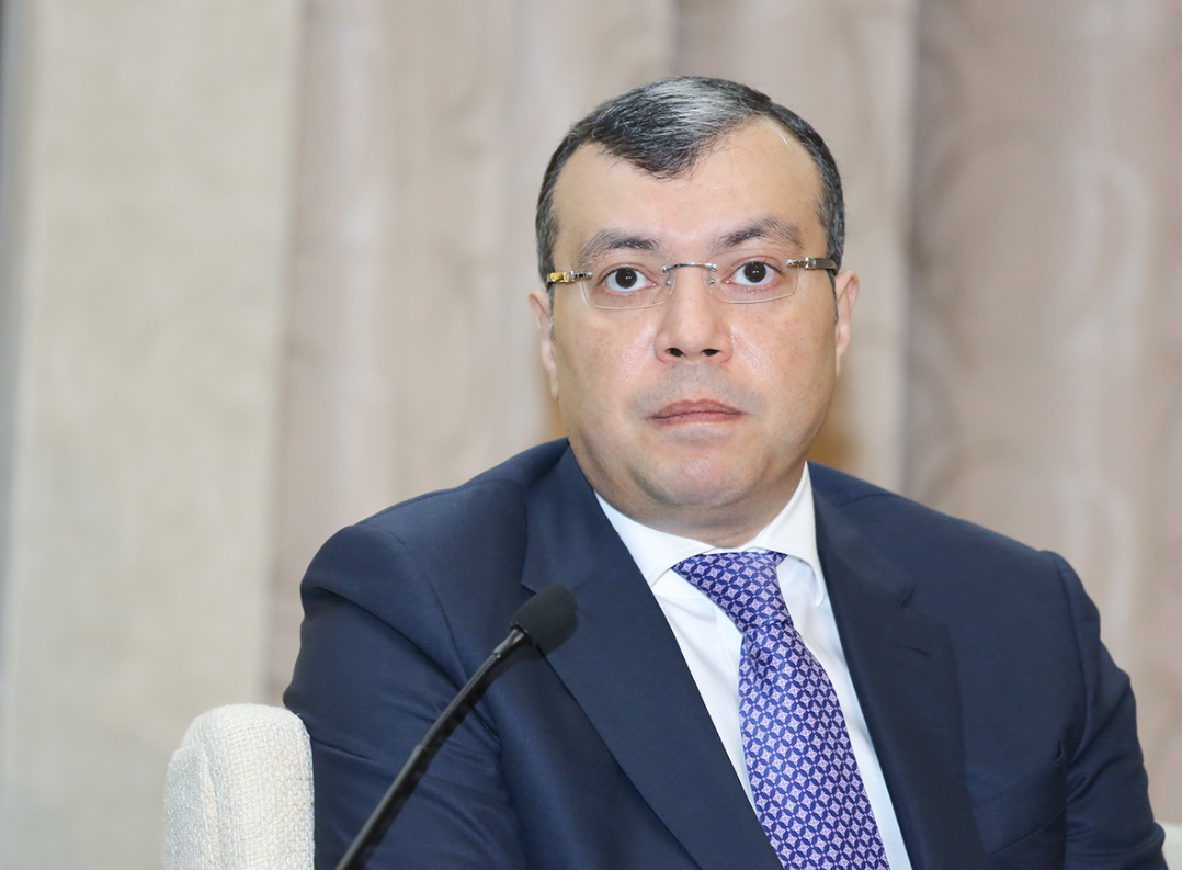 Sahil Babayev: "Azərbaycan icmal büdcəsinin qeyri-neft baza kəsirini ilk dəfə 19%-ə endirə bilib"