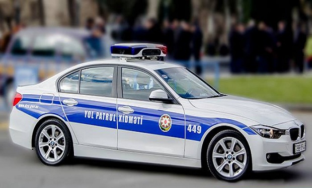 Yol polisindən sürücülərə - ÇAĞIRIŞ