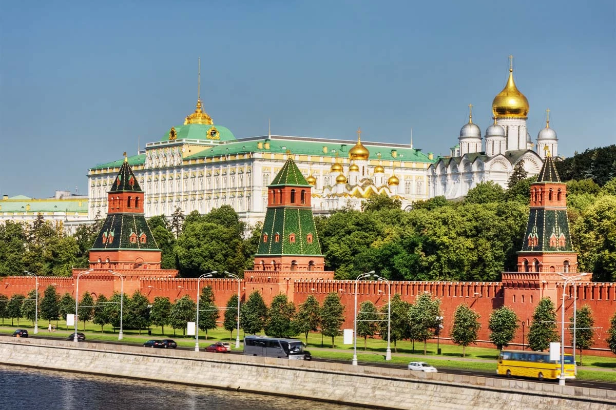 Kreml: Moldova Rusiya ilə əlaqəli hər şeyi inkar etməyə davam edir