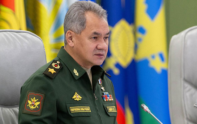 Şoyqu: Zəngəzur dəhlizi və Şimal-Cənub dəhlizi bir-birləri ilə rəqabət aparmayacaq