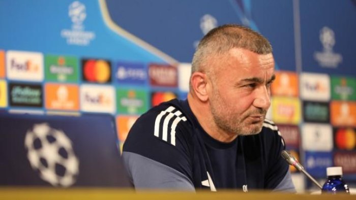 Qurban Qurbanov: "Çelsi" ilə matçda heç-heçəni uğurlu hesab edirik"