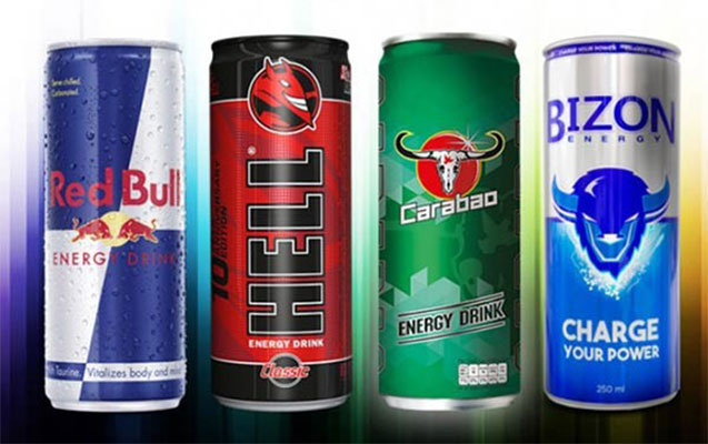 Enerji içkilərinin aksiz dərəcələri artırılır