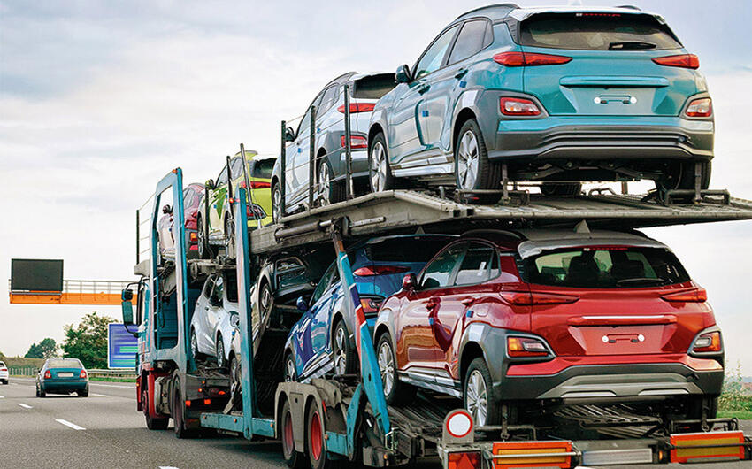 Yaşı 7 ildən çox avtomobillərin idxalına aksiz vergisi optimallaşdırıla bilər