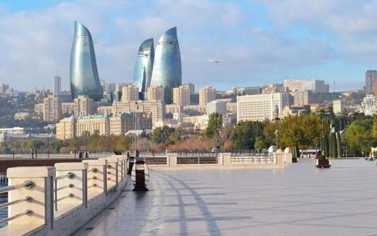 Yaxın gələcəkdə bulvarın uzunluğunun 25 kilometrə çatdırılması nəzərdə tutulur