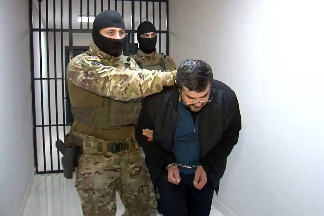 Prokuror: Arayik Harutyunyanın cinayətlərdə iştirakı sübutlarla təsdiqlənib