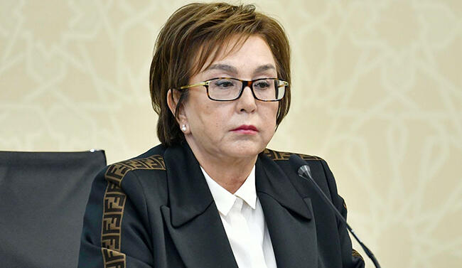 DİM sədri: Qarabağ Universitetinin məzunları magistratura imtahanlarını Xankəndidə verəcək