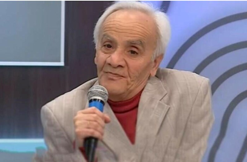 Əməkdar artist Vahid Əliyev vəfat edib