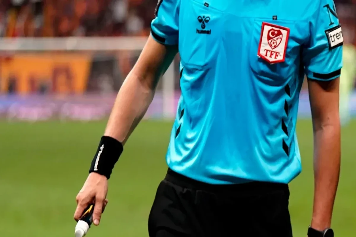 Türkiyədə mərc oyunlarına görə 17 hakim və 1 klub prezidenti saxlanılıb