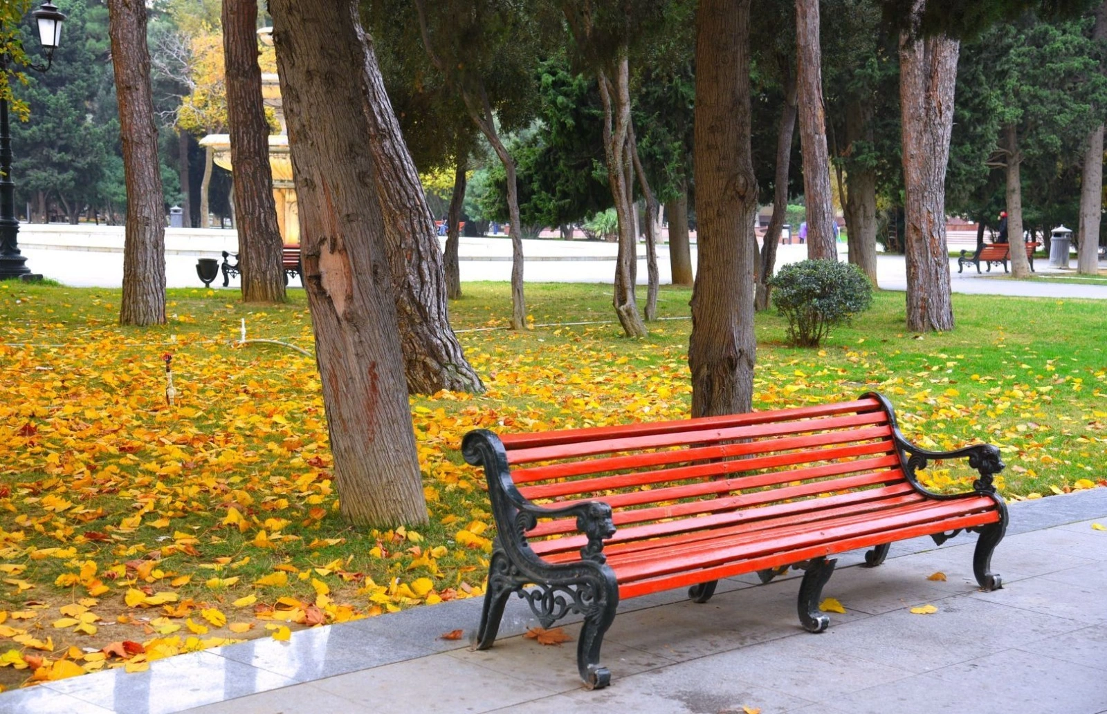 Bayram günlərində hava necə olacaq?