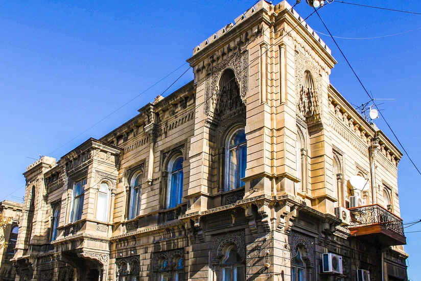 "Sovetski"də dövlət tərəfindən qorunacaq obyektlərin təyinatı məlum olub