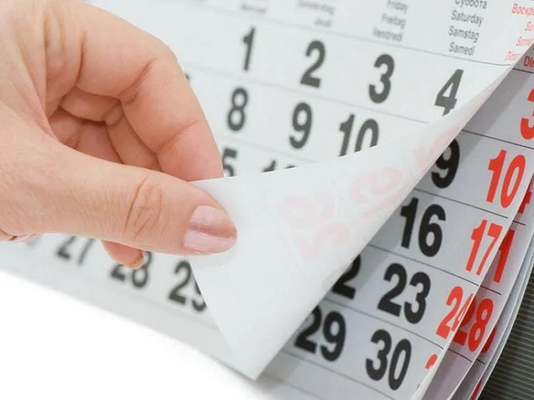 Dörd günlük tətil başladı