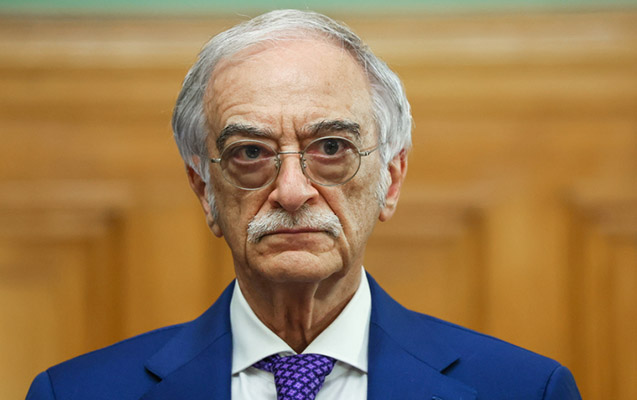 Polad Bülbüloğlu: Gələn il kino sahəsinə pul ayrılmayıb