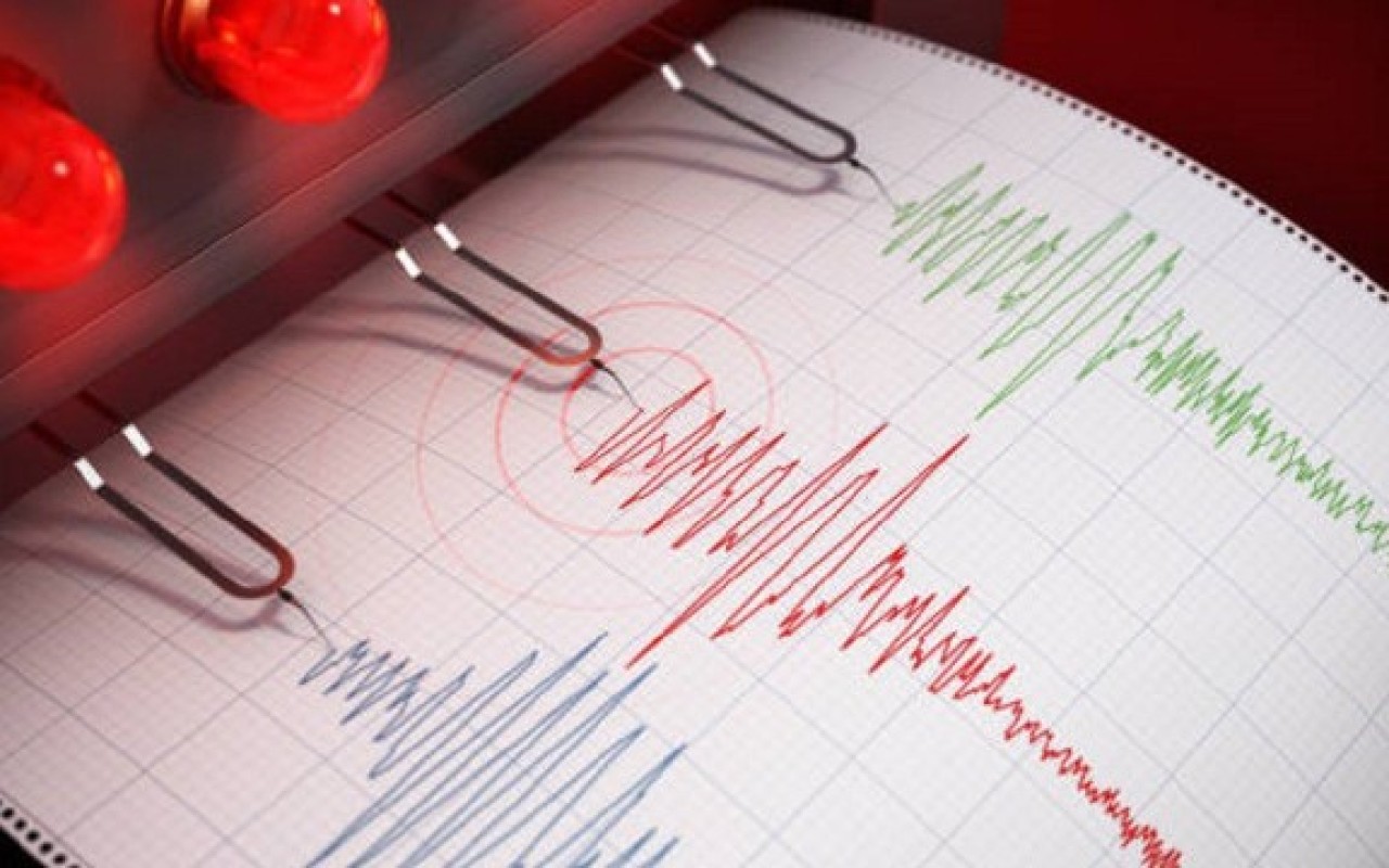 Türkiyədə ard-arda güclü zəlzələlər baş verdi