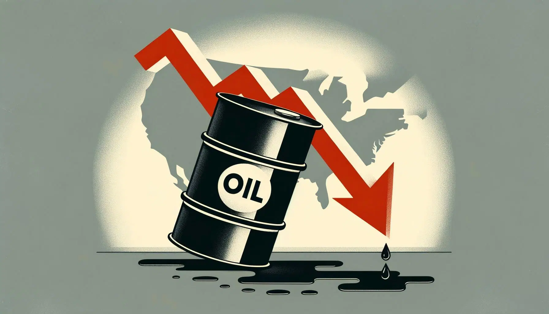 Neftimiz 2 dollardan çox ucuzlaşıb 