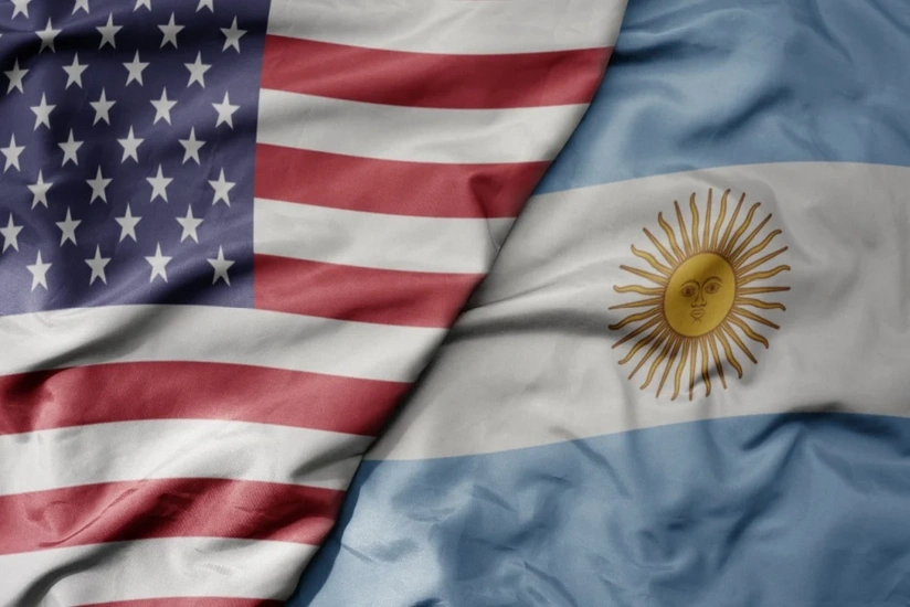 ABŞ və Argentina ticarət və investisiyaları artırmağı razılaşdırıblar