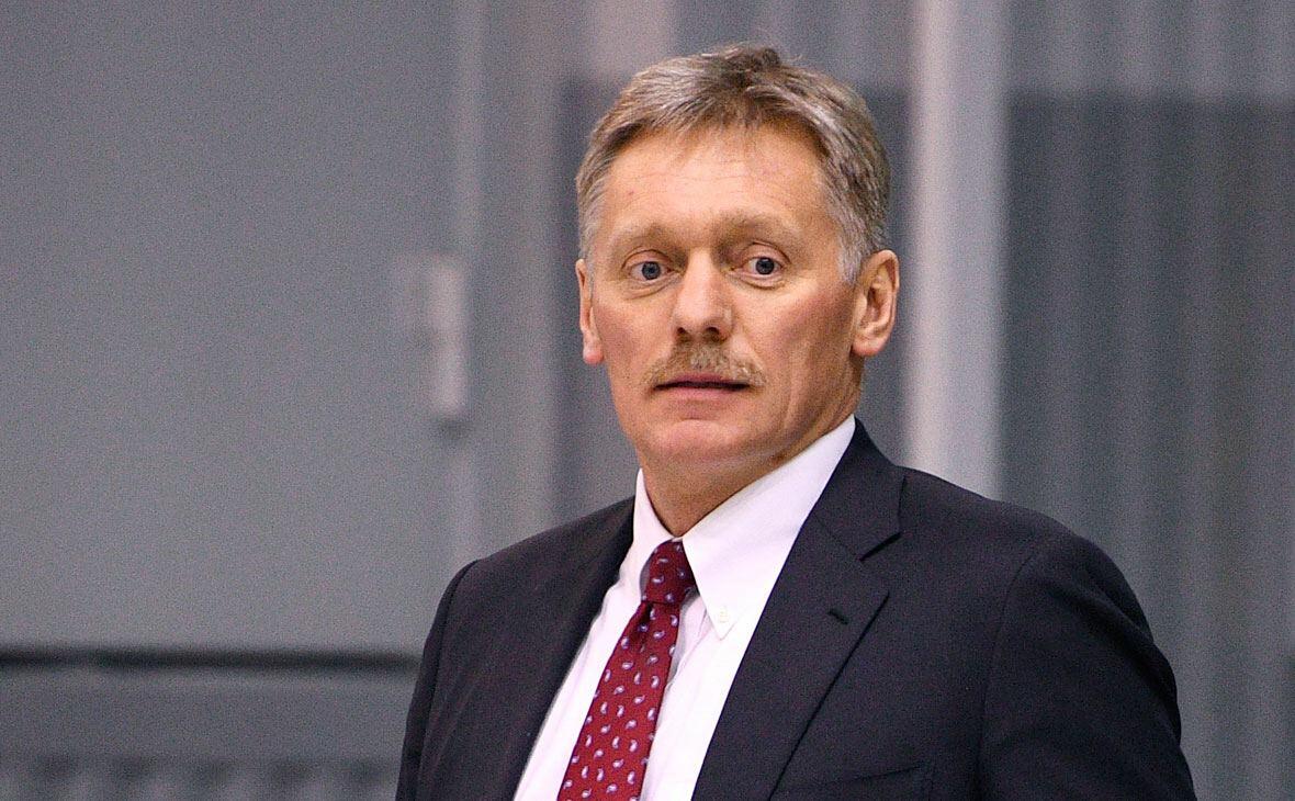 Peskov: Rusiyada NATO ilə qarşıdurmanın tərəfdarları yoxdur