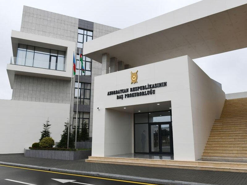 Azərbaycanın beynəlxalq axtarışa verdiyi şəxs Rusiyadan ekstradisiya edilib