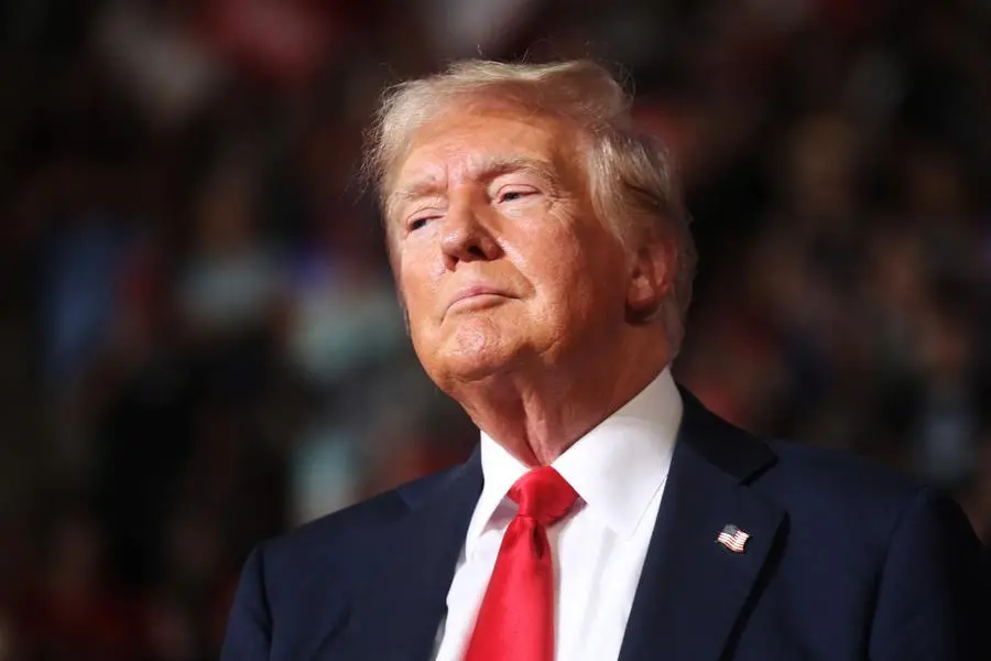 Tramp Venesuelada quru əməliyyatının keçirilməsini istisna etməyib