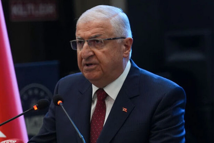 Yaşar Gülər: Təyyarənin "qara qutu"sunun oxunması iki ay vaxt aparacaq