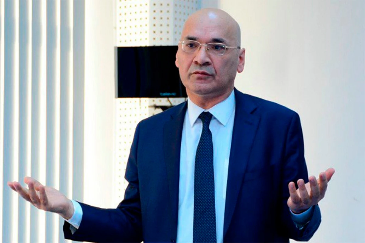 İnternet saytları niyə çöküb? – Ekspert açıqladı