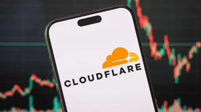 ETX: "Cloudflare"in qlobal şəbəkəsində genişmiqyaslı texniki problem var