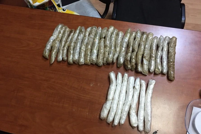 Dəyəri 185 milyon manatdan çox narkotik vasitə dövriyyədən çıxarılıb