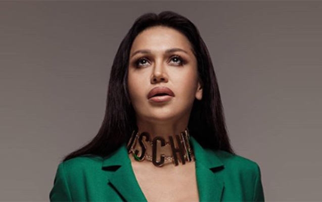 Rəqsanə İsmayılova ev dustaqlığına buraxıldı