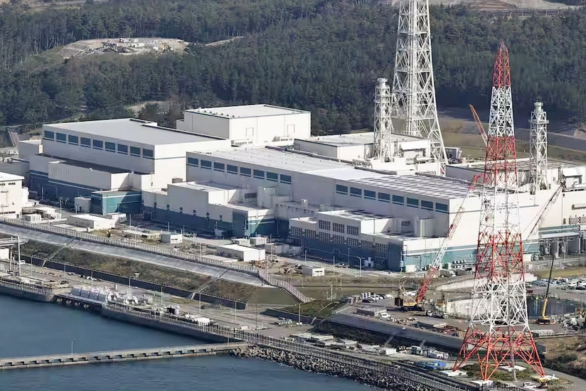Yaponiya dünyanın ən böyük atom elektrik stansiyasını yenidən işə salmaq istəyir