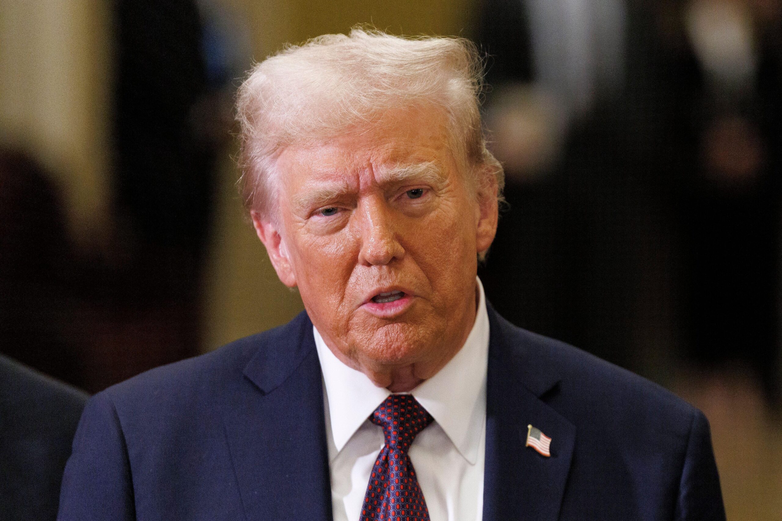 Trampın Ermənistan və Azərbaycan arasındakı münaqişəyə son qoymaq qabiliyyəti Putini təəccübləndirib