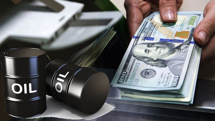 Neft cüzi bahalaşdı