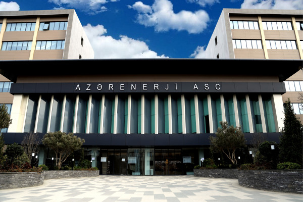 "AzərEnerji": Naxçıvanda Avropa enerji bazarlarına birbaşa çıxış üçün yarımstansiyanın inşası planlaşdırılır