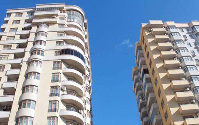 Azərbaycan binalarda təbii qazla işləyən avadanlıqlardan imtina edəcək