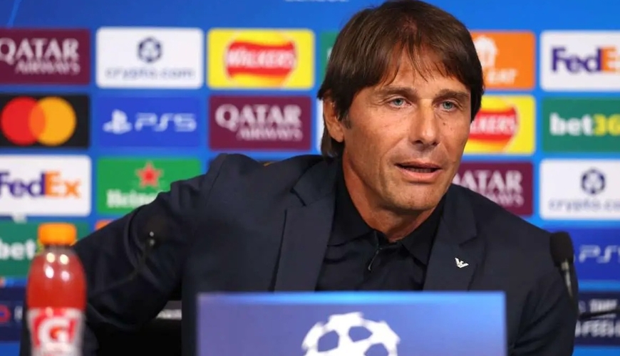 "Napoli"nin baş məşqçisi: "Qarabağ"a qarşı matçda diqqətli olmaq lazımdır"