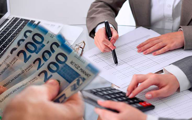 Sahibkarlar dövlət zəmanəti ilə 678 milyon manat güzəştli kredit alıb