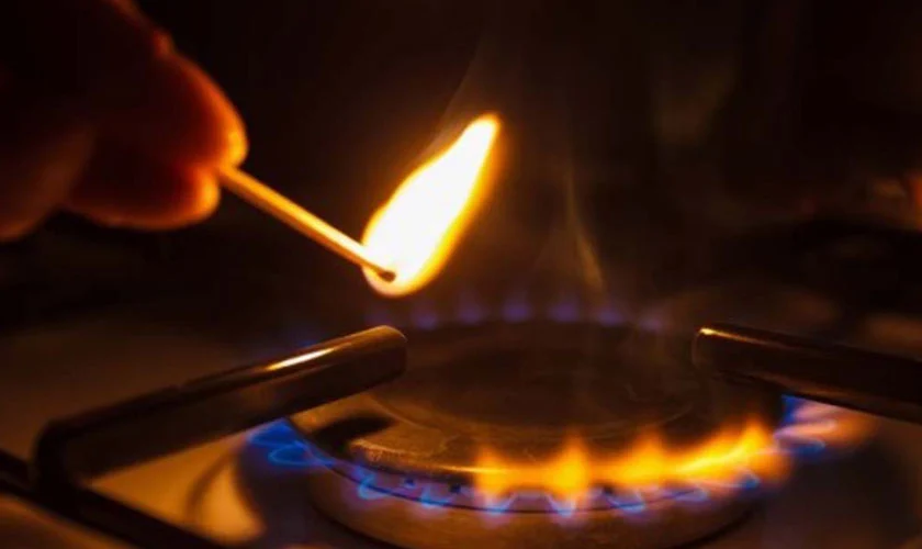 Sumqayıtda qaz kəsiləcək - XƏBƏRDARLIQ