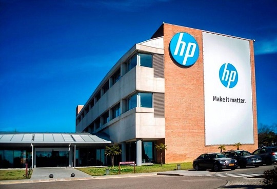 HP qlobal miqyasda 6 min işçini ixtisar edəcək