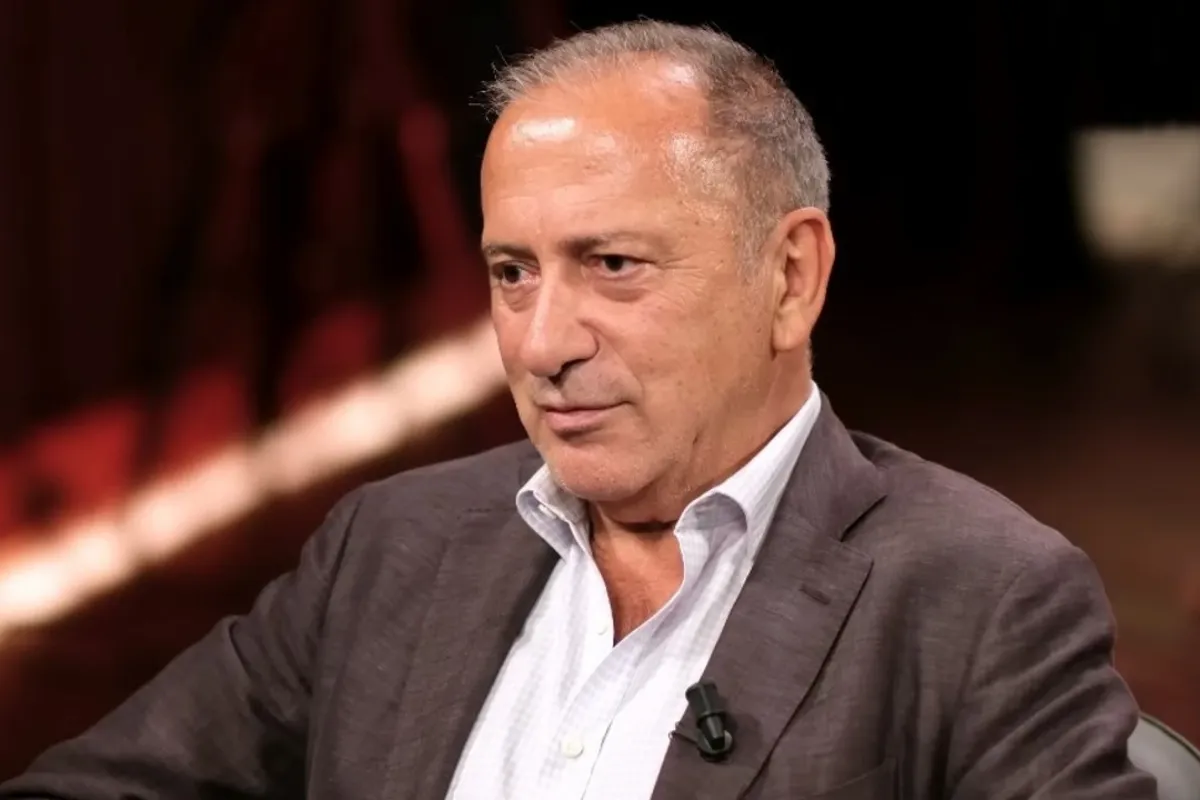 Fatih Altaylı 4 il 2 ay müddətinə azadlıqdan məhrum edilib